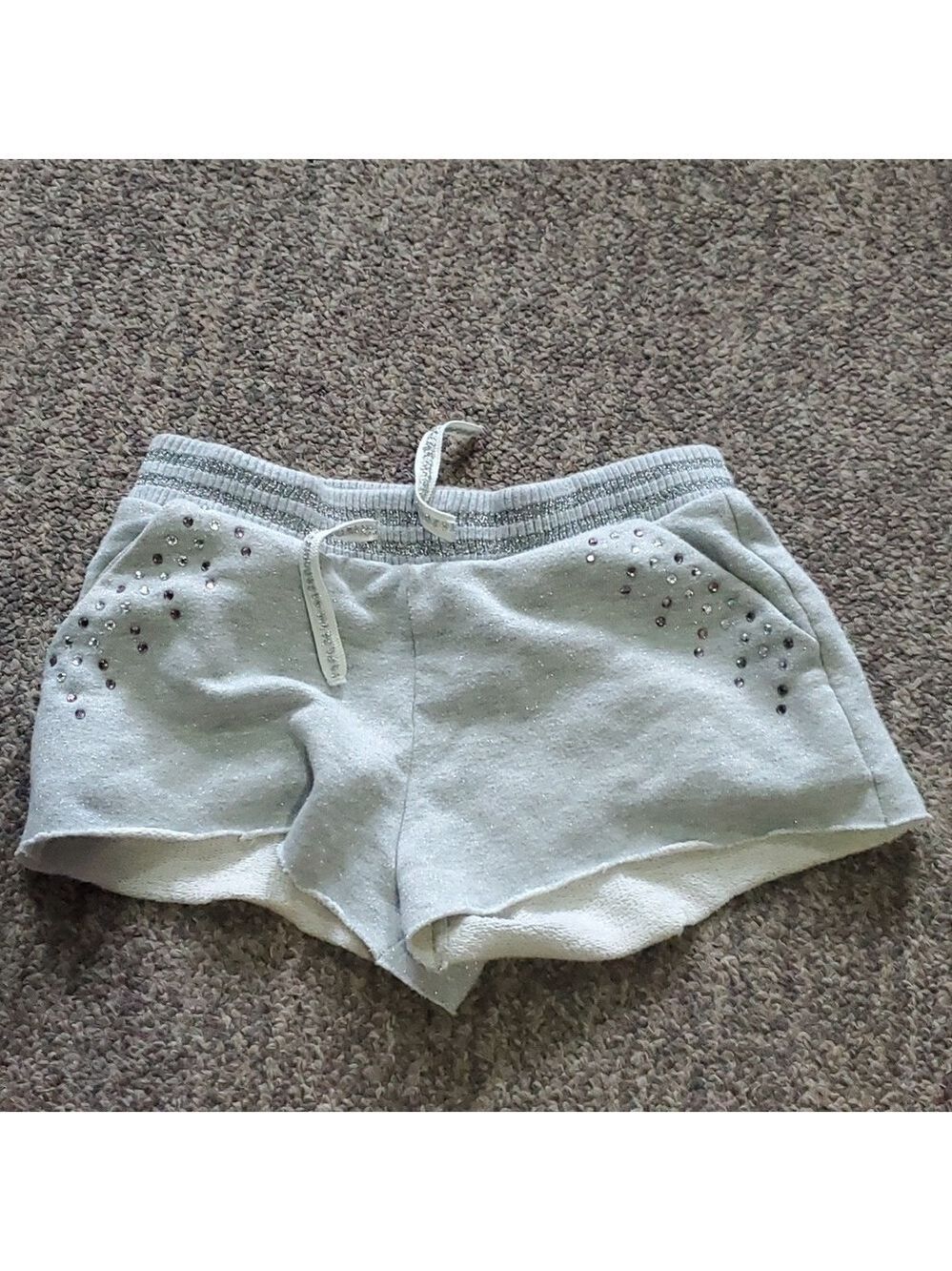 George shorts size 10